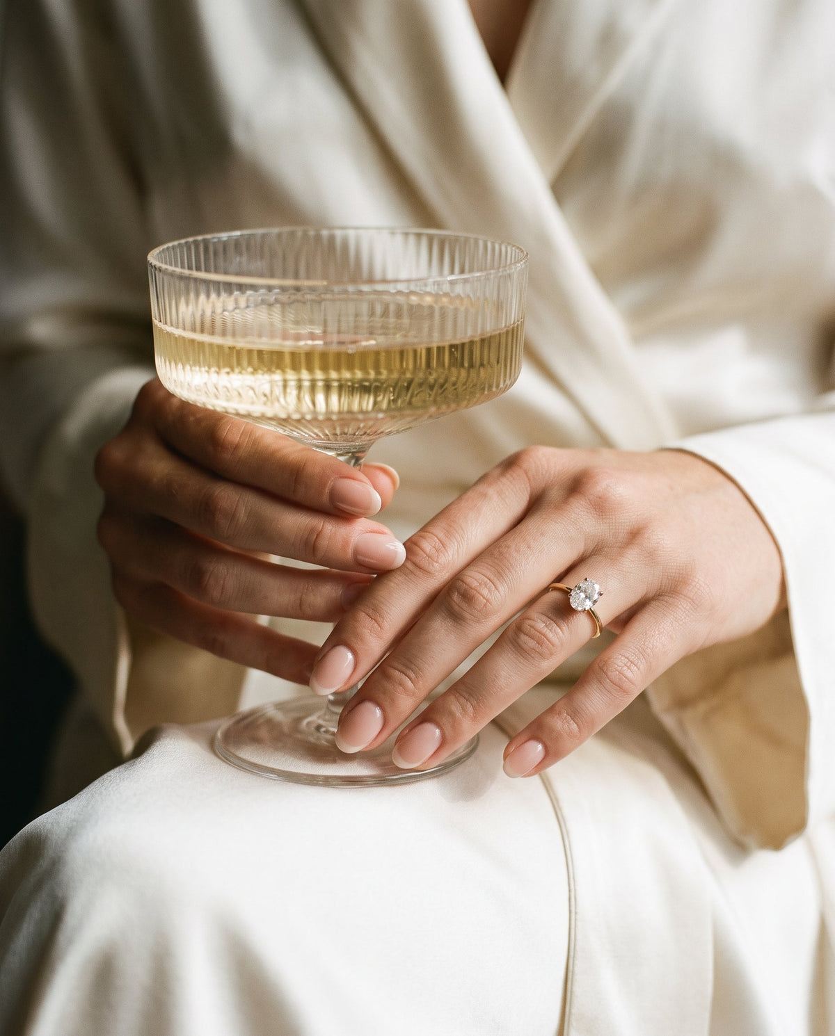 Je viens de me fiancer : que faire maintenant ?