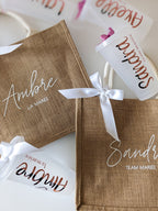 Gobelet avec Paille pour EVJF