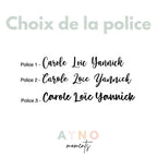 Boîte cadeau flûte personnalisé demande témoin mariage cadeau demoiselle d'honneur veux tu être ma témoin bracelet cadeau box témoin