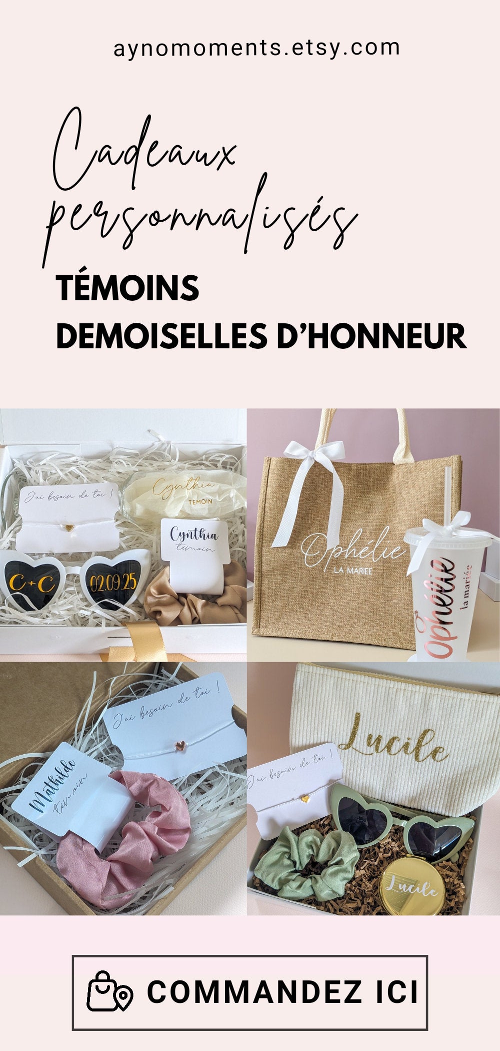 sac en jute personnalisé cadeau femme sac cabas toile jute cadeau demoiselle d'honneur sac enterrement vie jeune fille cadeau future mariée