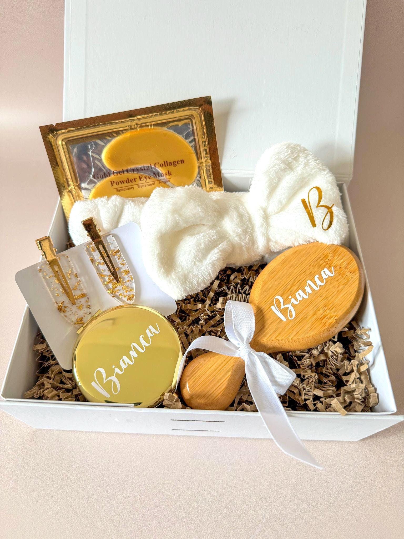 Coffret Cadeau de Noël Beauté Set Spa