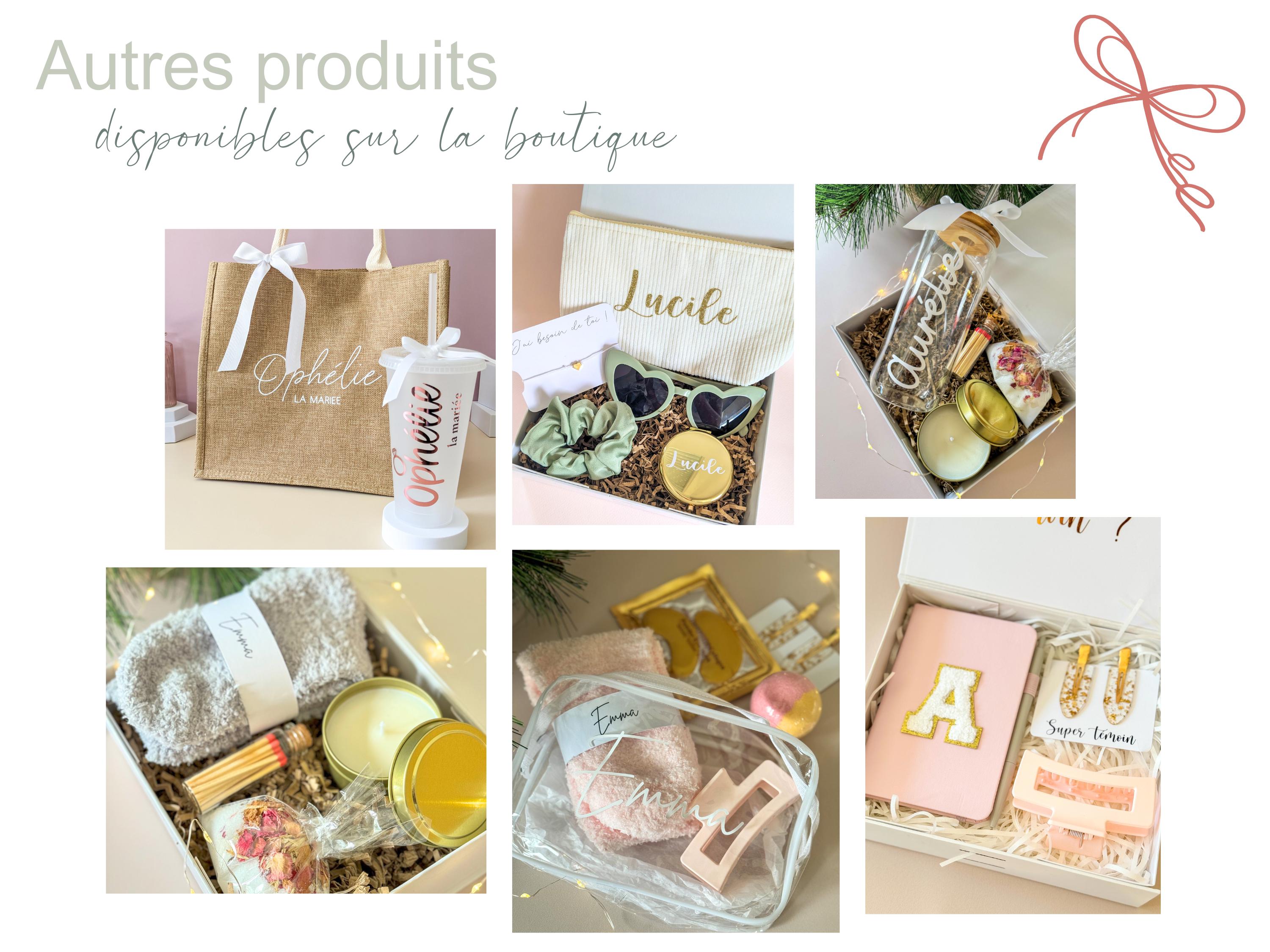 Personalized Spa Gift Box Bridesmaid Gift Set Beauty Gift for Women Custom Spa Package Self Care Kit Luxury Pamper Beauty Care Present Box