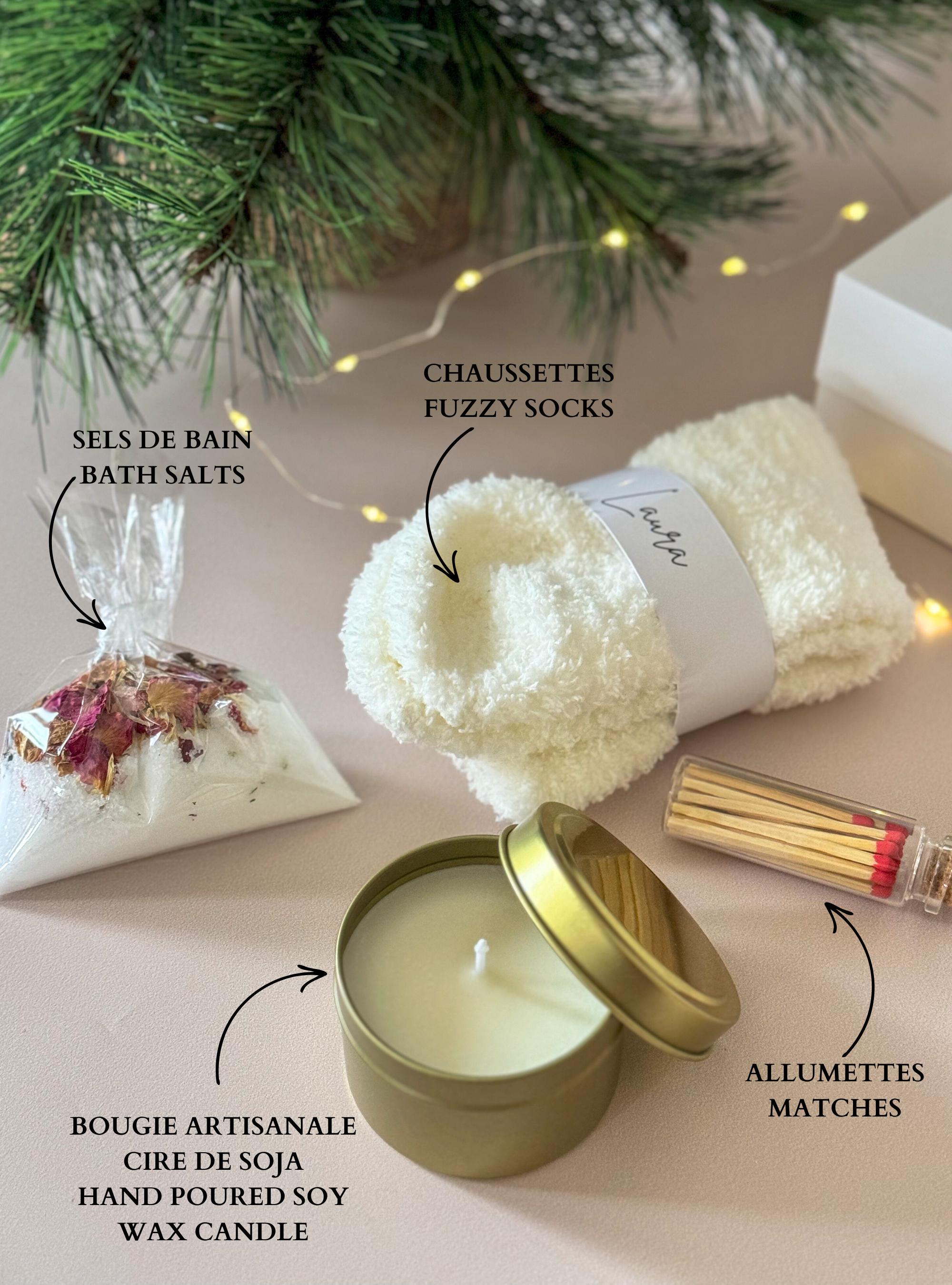 coffret anniversaire femme