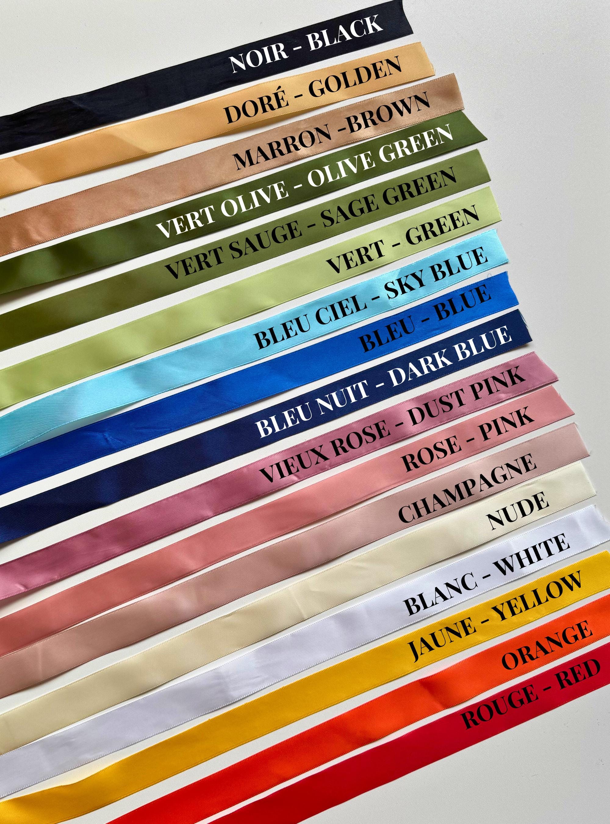 Bridal Bouquet Ribbon Wrap Personalised Vowels Wedding Keepsake Gift Wedding Bouquet Ribbon Holder Custom Satin Ribbon