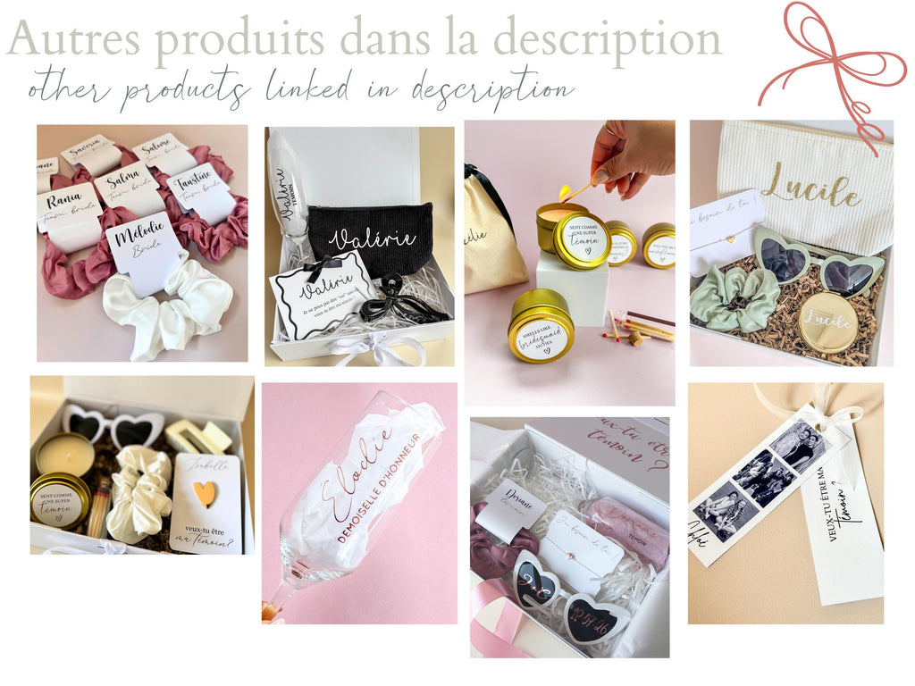 Heart Enamel Pin Bridesmaid Proposal Card Enamel Bridal Party Favor Gift Bridesmaid Jewelry Will You Be My Bridesmaid Card