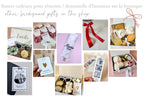 Coupe de Champagne Personnalisé Cadeau Demoiselle d'Honneur Demande Témoin Flûte Personnalisé Mariage Sticker Flûte Champagne Mariage Noir