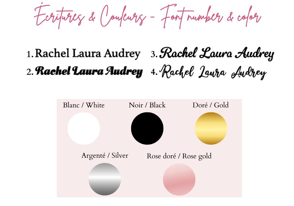 Ruban Satin Personnalisé Bouteille Champagne Mariage Just Married Déco Table Mariage Nœud Ruban Bouteille Champagne Cadeau Souvenir Mariage