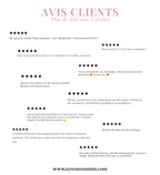 Kit EVJF Personnalisé