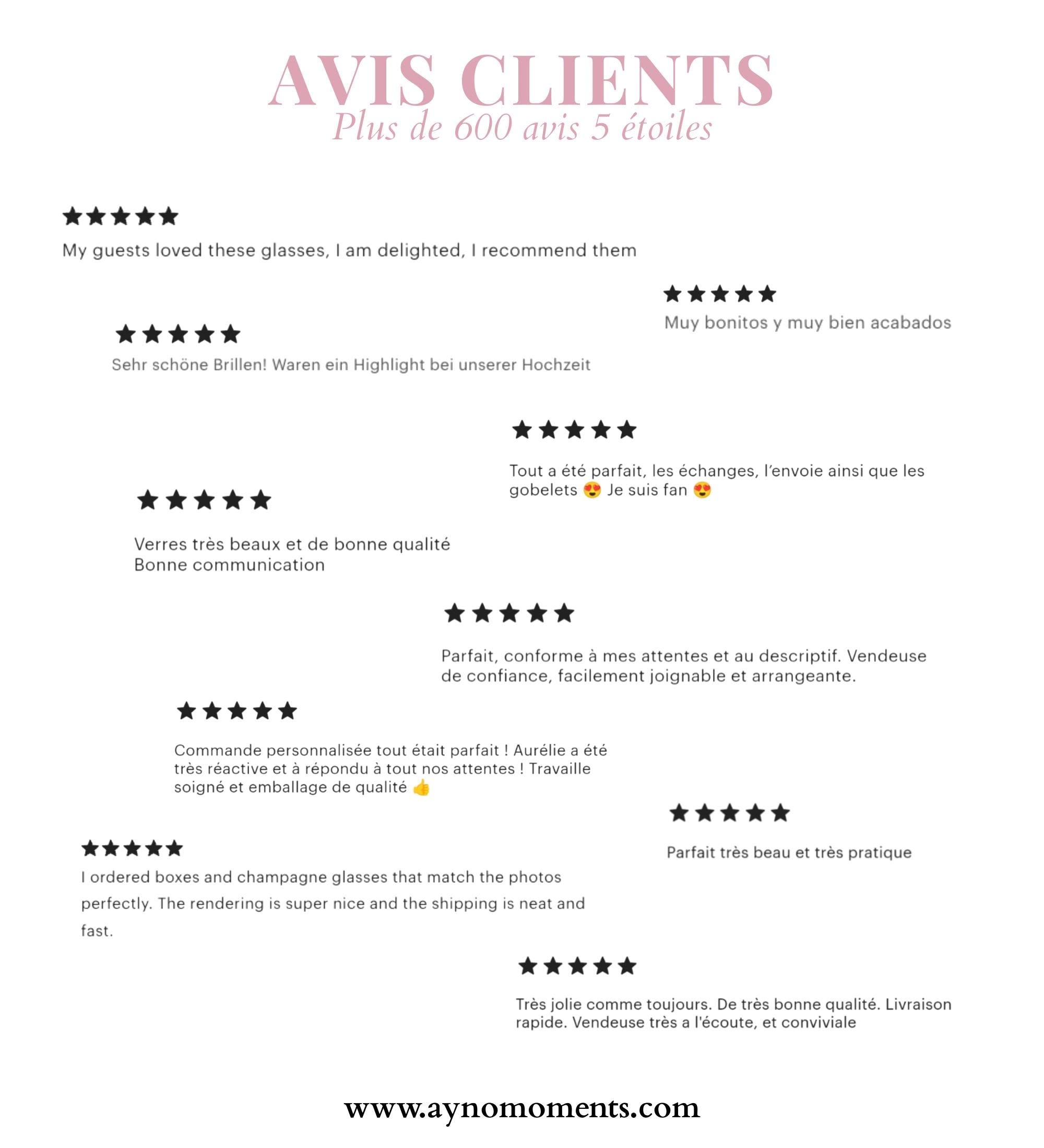 Kit EVJF Personnalisé