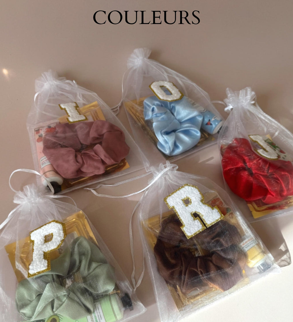 Kit EVJF Personnalisé