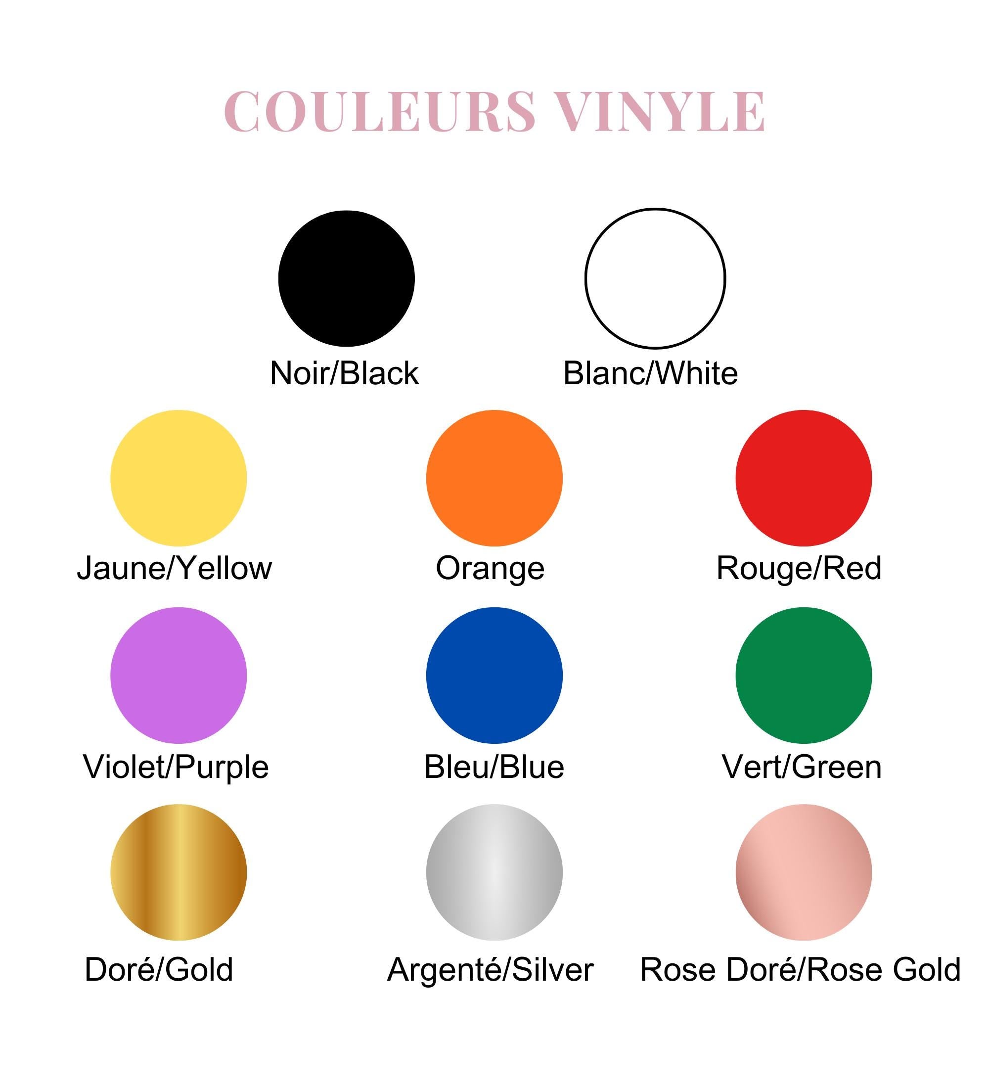 Sticker Miroir Mariage Panneau Bienvenue Sticker Mariage Autocollant Panneau Accueil Mariage Plan de Table Sticker Personne Préférée