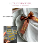 Lot Sticker Personnalisé Panneau Bienvenue Mariage Lettrage Vinyle Sticker Miroir Personnalisé Mariage Panneau Accueil Cérémonie Laïque
